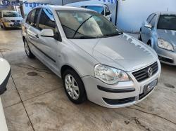 VOLKSWAGEN Polo Sedan 1.6 4P COMFORTLINE FLEX