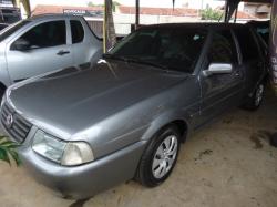 VOLKSWAGEN Santana 1.8 MI 4P