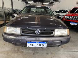 VOLKSWAGEN Santana 1.8 MI