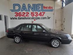 VOLKSWAGEN Santana 2.0 MI 4P CONFORTLINE