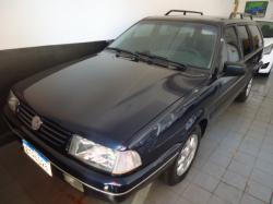 VOLKSWAGEN Santana Quantum 2.0 4P GLI