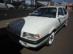 VOLKSWAGEN Santana Quantum 2.0 GLS