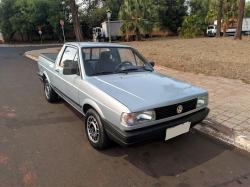 VOLKSWAGEN Saveiro 1.6 GL