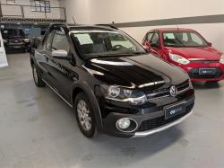 VOLKSWAGEN Saveiro 1.6 16V G6 CROSS CABINE ESTENDIDA FLEX