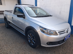 VOLKSWAGEN Saveiro 1.6 G5 TROOPER FLEX