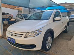 VOLKSWAGEN Saveiro 1.6 G5 TREND FLEX