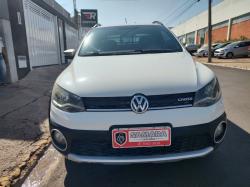 VOLKSWAGEN Saveiro 1.6 G6 CROSS CABINE ESTENDIDA FLEX