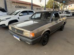 VOLKSWAGEN Saveiro 1.6 CL