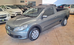 VOLKSWAGEN Saveiro 1.6 G5 FLEX