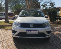 VOLKSWAGEN Saveiro 1.6 G7 CABINE SIMPLES TRENDLINE FLEX