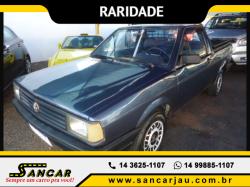 VOLKSWAGEN Saveiro 1.6 CL