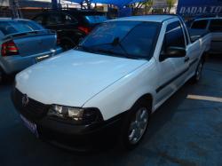 VOLKSWAGEN Saveiro 1.6 G3