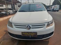 VOLKSWAGEN Saveiro 1.6 CS