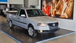 VOLKSWAGEN Saveiro 1.6 G4 SUPER SURF FLEX