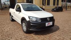 VOLKSWAGEN Saveiro 1.6 G7 CABINE SIMPLES ROBUST FLEX