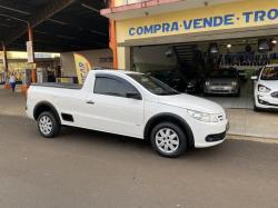 VOLKSWAGEN Saveiro 1.6 G5 TREND FLEX