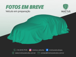 VOLKSWAGEN Saveiro 1.6 16V FLEX MSI ROBUST CABINE SIMPLES