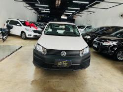 VOLKSWAGEN Saveiro 1.6 FLEX MPI TRENDLINE CABINE SIMPLES