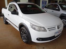 VOLKSWAGEN Saveiro 1.6 G5 TROOPER CABINE ESTENDIDA FLEX