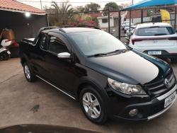 VOLKSWAGEN Saveiro 1.6 G5 CROSS CABINE ESTENDIDA FLEX