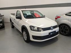 VOLKSWAGEN Saveiro 1.6 G6 STARTLINE FLEX