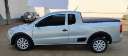 VOLKSWAGEN Saveiro 1.6 G5 TREND CABINE ESTENDIDA FLEX