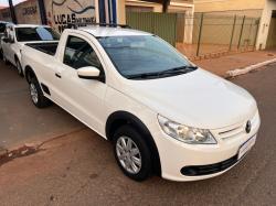 VOLKSWAGEN Saveiro 1.6 CS