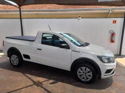 VOLKSWAGEN Saveiro 1.6 16V FLEX MSI ROBUST CABINE SIMPLES