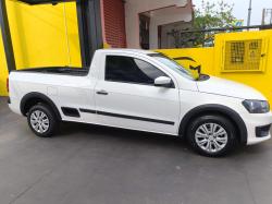 VOLKSWAGEN Saveiro 1.6 G6 FLEX