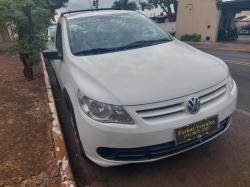 VOLKSWAGEN Saveiro 1.6 CS