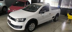 VOLKSWAGEN Saveiro 1.6 G6 TRENDLINE FLEX