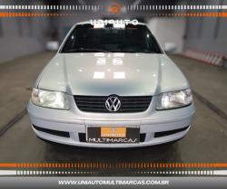 VOLKSWAGEN Saveiro 1.8 CL