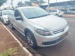 VOLKSWAGEN Saveiro 1.6 G5 TROOPER FLEX