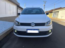 VOLKSWAGEN Saveiro 1.6 G6 TRENDLINE CABINE SIMPLES FLEX