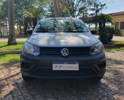 VOLKSWAGEN Saveiro 1.6 G6 ROBUST FLEX