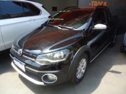 VOLKSWAGEN Saveiro 1.6 G6 CROSS CABINE ESTENDIDA FLEX