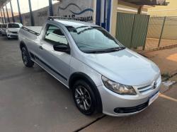 VOLKSWAGEN Saveiro 1.6 G5 TROOPER CABINE ESTENDIDA FLEX