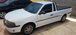 VOLKSWAGEN Saveiro 1.8 G3 SUMMER