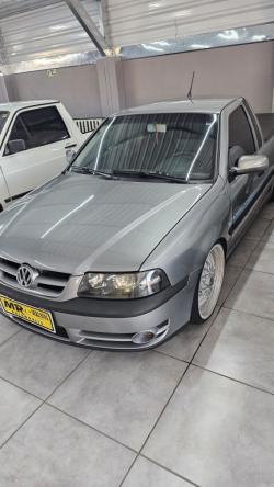 VOLKSWAGEN Saveiro 1.6 G3 SUPER SURF