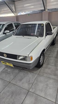 VOLKSWAGEN Saveiro 1.6 CL