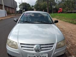 VOLKSWAGEN Saveiro 1.6 G4 FLEX