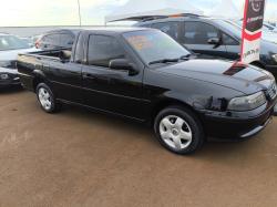 VOLKSWAGEN Saveiro 1.8 G3