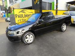 VOLKSWAGEN Saveiro 1.8 G3