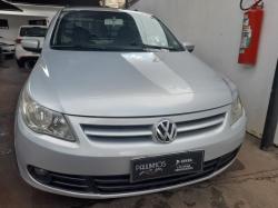 VOLKSWAGEN Saveiro 1.6 G5 TREND FLEX