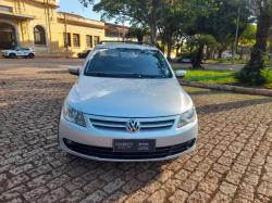 VOLKSWAGEN Saveiro 1.6 G5 TREND FLEX