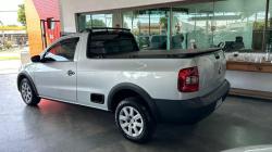 VOLKSWAGEN Saveiro 1.6 G6 STARTLINE FLEX