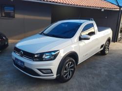 VOLKSWAGEN Saveiro 1.6 FLEX MPI TRENDLINE CABINE SIMPLES