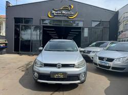 VOLKSWAGEN Saveiro 1.6 G6 CROSS CABINE ESTENDIDA FLEX