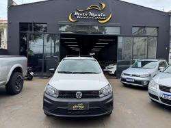 VOLKSWAGEN Saveiro 1.6 FLEX MSI ROBUST CABINE SIMPLES