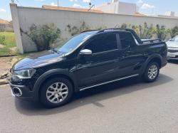 VOLKSWAGEN Saveiro 1.6 16V G6 CROSS CABINE ESTENDIDA FLEX